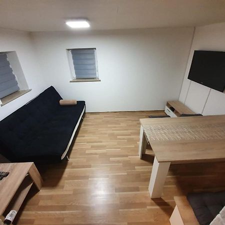 Ferienwohnung Haeusla Hirschaid Εξωτερικό φωτογραφία