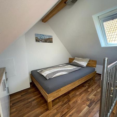 Ferienwohnung Haeusla Hirschaid Εξωτερικό φωτογραφία