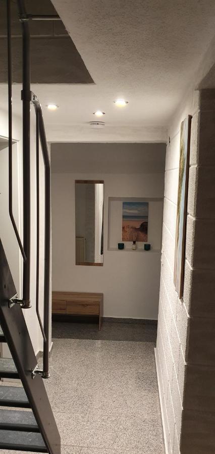 Ferienwohnung Haeusla Hirschaid Εξωτερικό φωτογραφία
