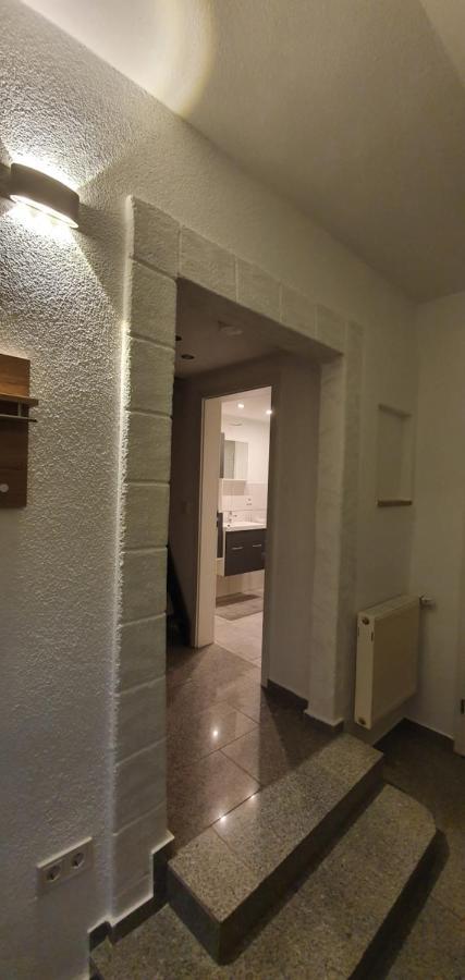 Ferienwohnung Haeusla Hirschaid Εξωτερικό φωτογραφία