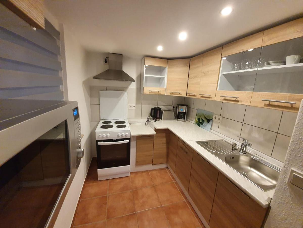 Ferienwohnung Haeusla Hirschaid Εξωτερικό φωτογραφία