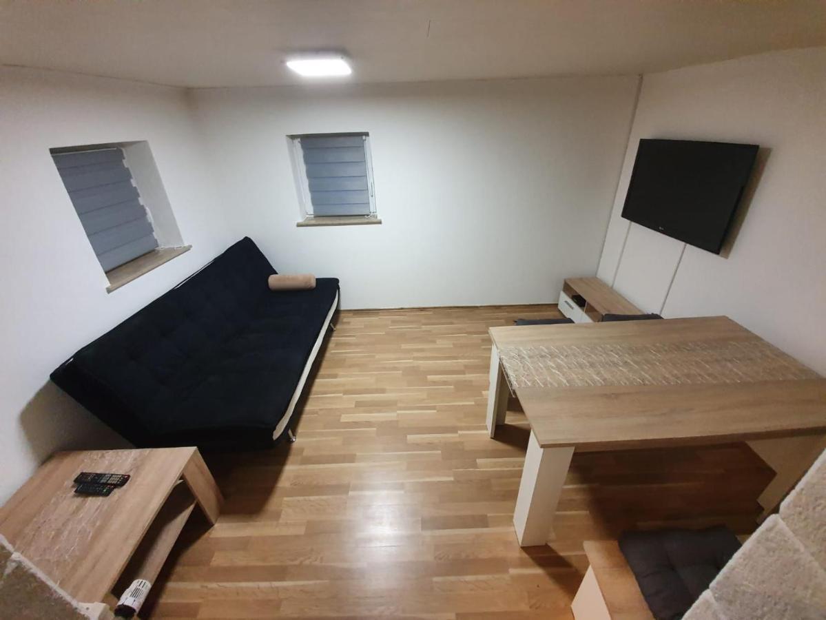 Ferienwohnung Haeusla Hirschaid Εξωτερικό φωτογραφία